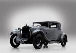 Alfa Romeo 6C 1750 Turismo Drophead Coupe by Young 1929 года
